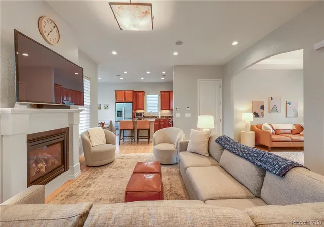 5th image of 10081 Bristleridge St, Parker, CO 80134 | MLS# 1757845
