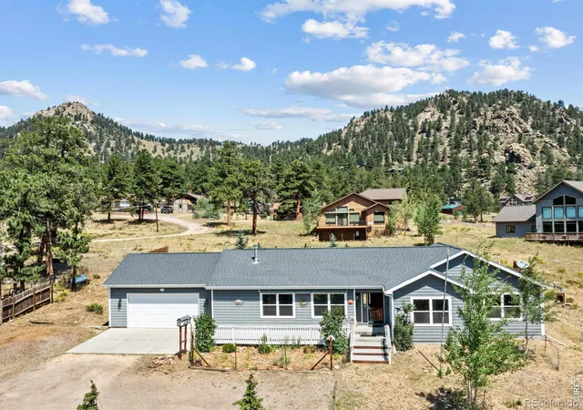 2nd image of 1611 High Dr, Estes Park, CO 80517 | MLS# IR1067146
