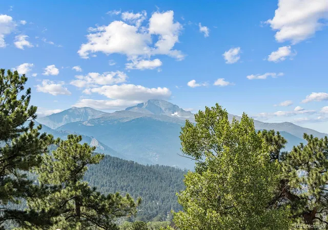 4th image of 1611 High Dr, Estes Park, CO 80517 | MLS# IR1067146