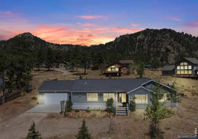 49th image of 1611 High Dr, Estes Park, CO 80517 | MLS# IR1067146