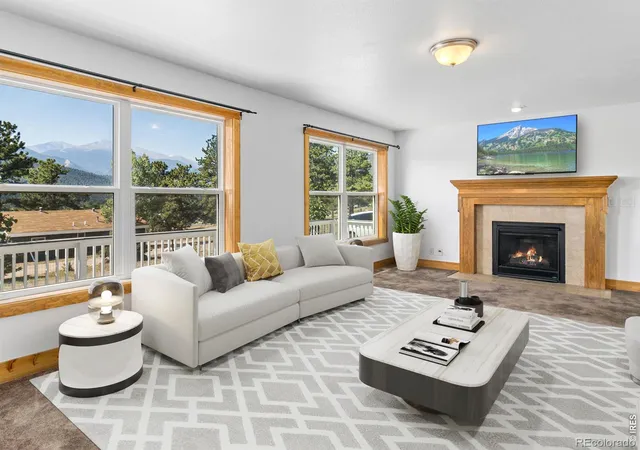5th image of 1611 High Dr, Estes Park, CO 80517 | MLS# IR1067146