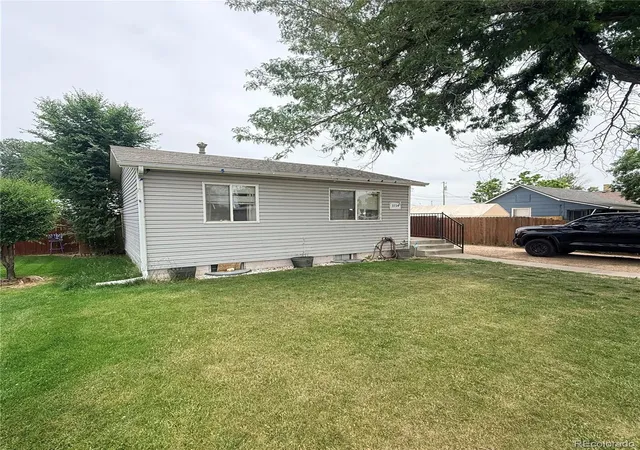 1st image of 3724 Burlington Ave, Evans, CO 80620 | MLS# 5617133