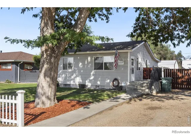 1st image of 3724 Burlington Ave, Evans, CO 80620 | MLS# 5617133