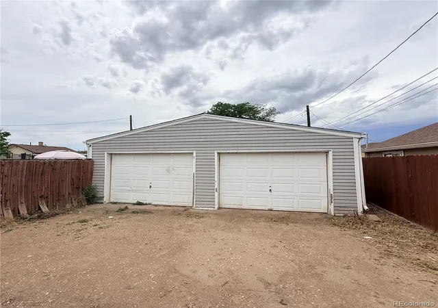 Photo 3 of Single family home for sale at 3724 Burlington Ave, Evans, CO 80620 | MLS# 5617133 | Listing updated on 2026-10-06