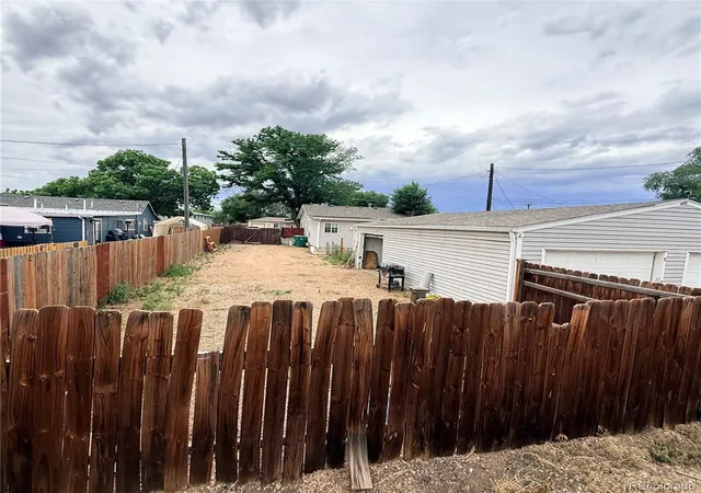 16th image of 3724 Burlington Ave, Evans, CO 80620 | MLS# 5617133