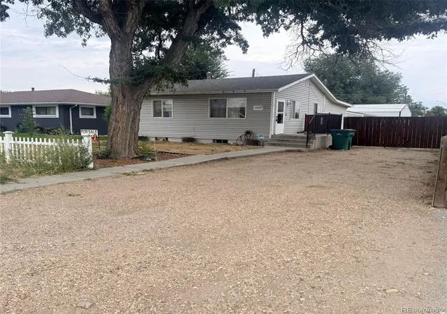 2nd image of 3724 Burlington Ave, Evans, CO 80620 | MLS# 5617133