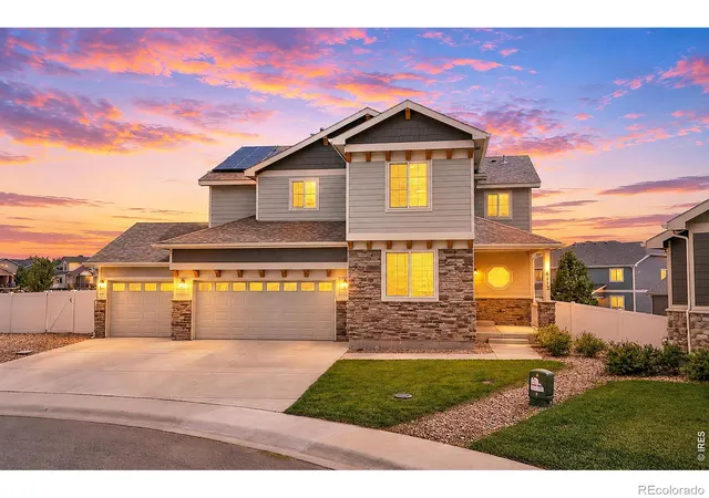 1st image of 6173 Carmon Ct, Windsor, CO 80550 | MLS# IR1067147