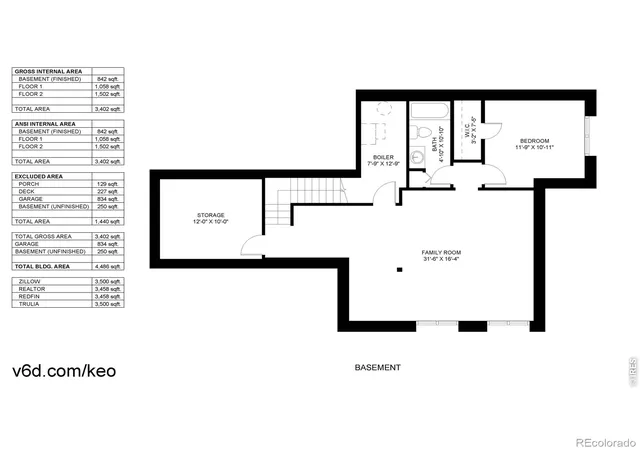 50th image of 6173 Carmon Ct, Windsor, CO 80550 | MLS# IR1067147