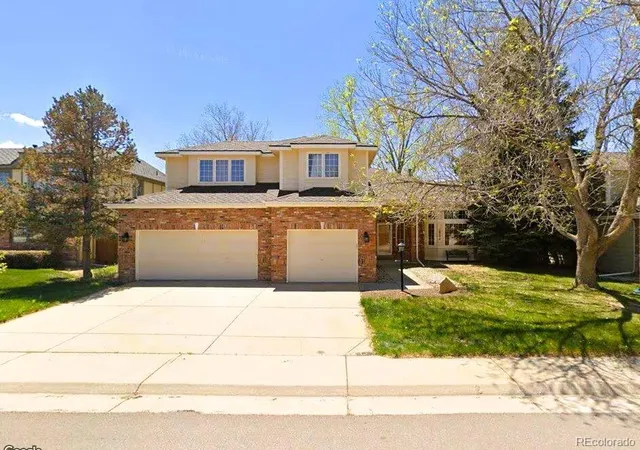 Photo 1 of Single family home for sale at 16254 E Prentice Pl, Centennial, CO 80015 | MLS# 4555878 | Listing updated on 2026-08-30