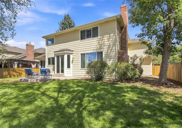 Photo 40 of Single family home for sale at 16254 E Prentice Pl, Centennial, CO 80015 | MLS# 4555878 | Listing updated on 2026-08-30