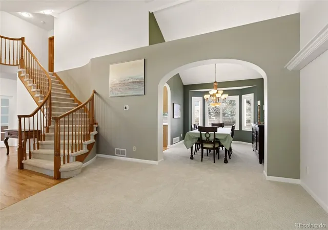 Photo 3 of Single family home for sale at 16254 E Prentice Pl, Centennial, CO 80015 | MLS# 4555878 | Listing updated on 2026-10-04