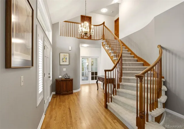 Photo 5 of Single family home for sale at 16254 E Prentice Pl, Centennial, CO 80015 | MLS# 4555878 | Listing updated on 2026-08-30