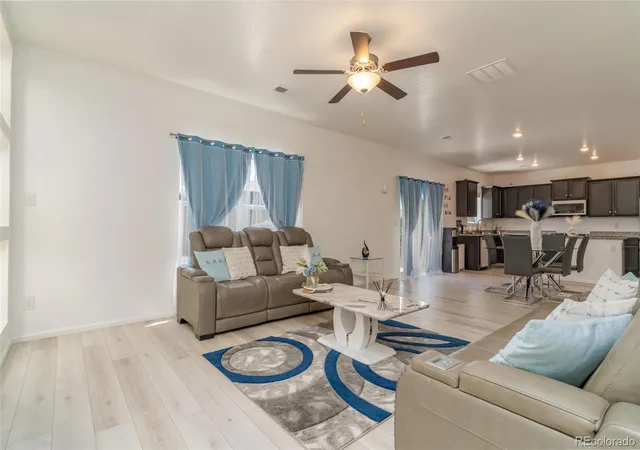 4th image of 207 Zachary St, Keenesburg, CO 80643 | MLS# 8154369