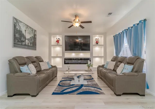 5th image of 207 Zachary St, Keenesburg, CO 80643 | MLS# 8154369