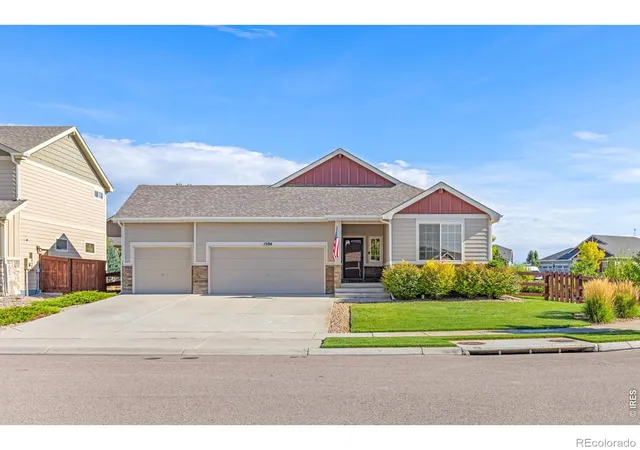 Photo 2 of Single family home for sale at 1504 Morning Glow Dr, Windsor, CO 80550 | MLS# IR1067149 | Listing updated on 2026-10-08