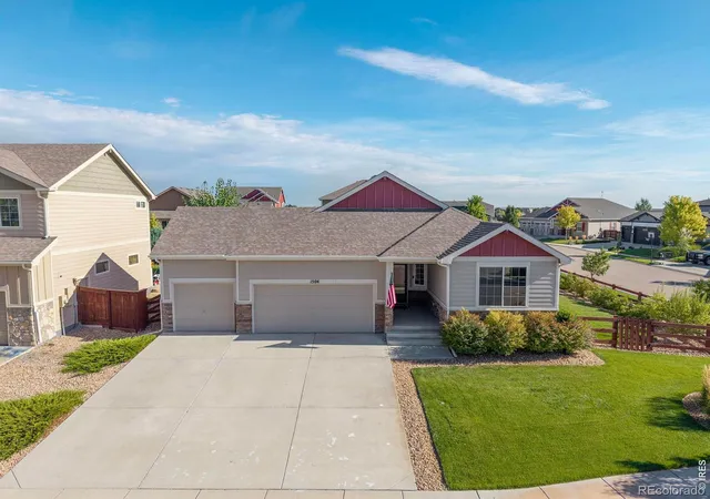 Photo 4 of Single family home for sale at 1504 Morning Glow Dr, Windsor, CO 80550 | MLS# IR1067149 | Listing updated on 2026-10-08