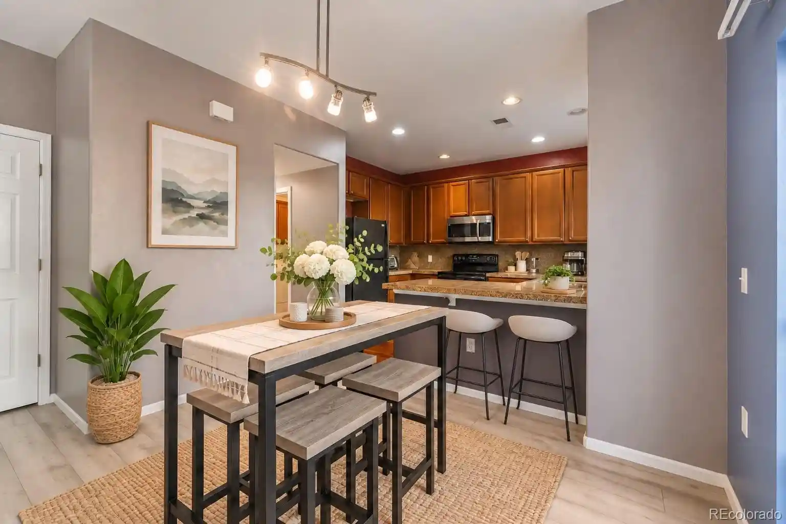 Listing Photo 2 - Condo for sale in 13000 Grant Cir W located at 13000 Grant Cir W, Thornton, CO 80241 - Unit 13000 Grant Cir W