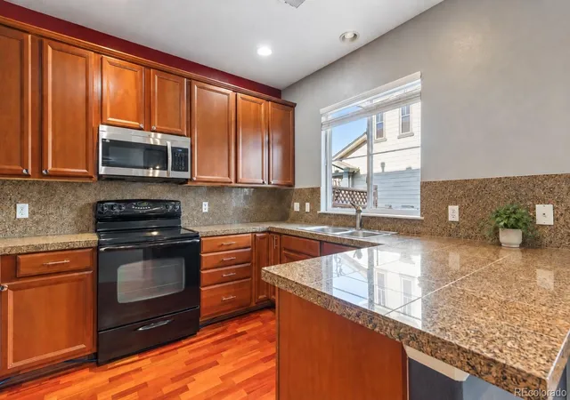 Photo 3 of Condo for sale at 13000 Grant Cir W #B, Thornton, CO 80241 | MLS# 1742354 | Listing updated on 2026-10-05