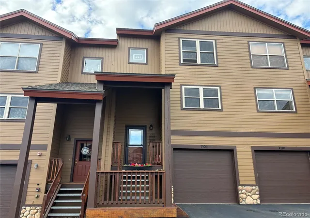 Photo 3 of Townhouse for sale at 70 Black Diamond Trl #71B, Silverthorne, CO 80498 | MLS# 7812411 | Listing updated on 2026-10-08