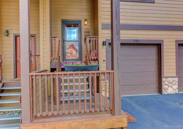 Photo 3 of Townhouse for sale at 70 Black Diamond Trl #71B, Silverthorne, CO 80498 | MLS# 7812411 | Listing updated on 2026-10-08