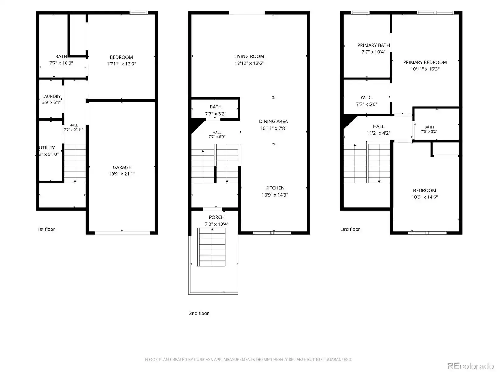 Listing Photo 43 - Condo for sale in 70 Black Diamond Trl located at 70 Black Diamond Trl, Silverthorne, CO 80498 - Unit #71B