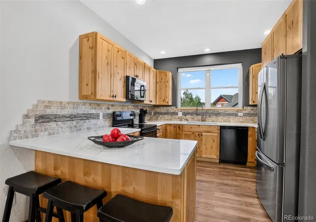 Photo 4 of Townhouse for sale at 70 Black Diamond Trl #71B, Silverthorne, CO 80498 | MLS# 7812411 | Listing updated on 2026-10-08