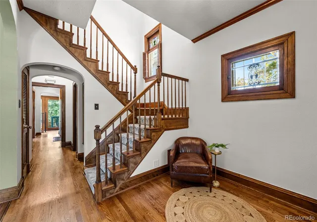 Photo 4 of Single family home for sale at 833 N Marion St, Denver, CO 80218 | MLS# 3331212 | Listing updated on 2026-09-06