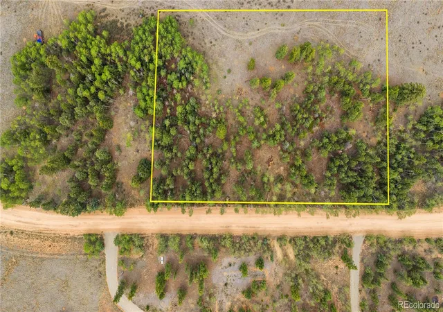 Photo 2 of Land for sale at 811 S Quarter Horse Rd, Como, CO 80432 | MLS# 8384422 | Listing updated on 2026-08-25