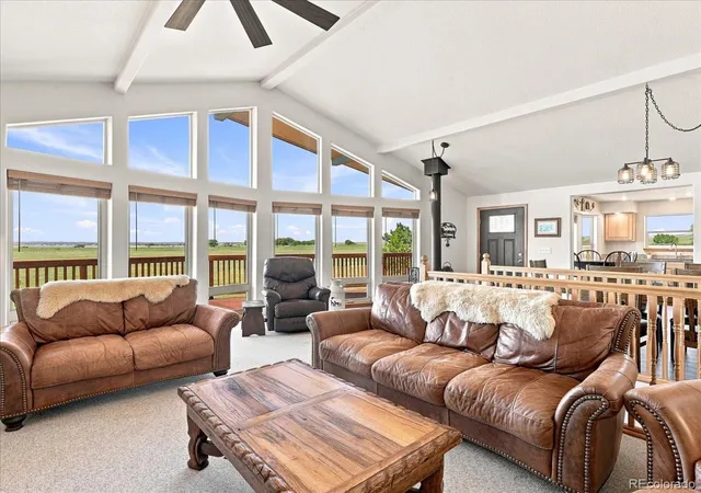 Photo 2 of Land for sale at 27488 County Road 5, Weldona, CO 80653 | MLS# 5501165 | Listing updated on 2026-10-02
