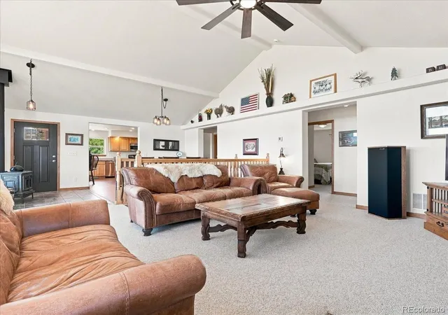Photo 3 of House for sale at 27488 County Road 5, Weldona, CO 80653 | MLS# 5501165 | Listing updated on 2026-10-02
