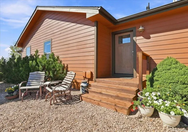2nd image of 27488 County Road 5, Weldona, CO 80653 | MLS# 5501165