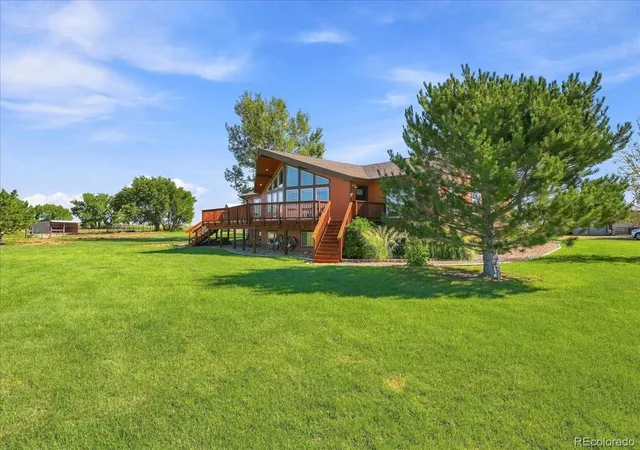 Land for sale at 27488 County Road 5, Weldona, CO 80653 | MLS# 5501165
