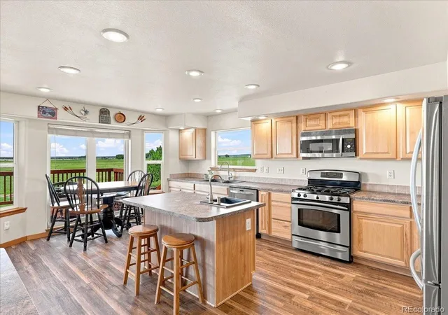 4th image of 27488 County Road 5, Weldona, CO 80653 | MLS# 5501165
