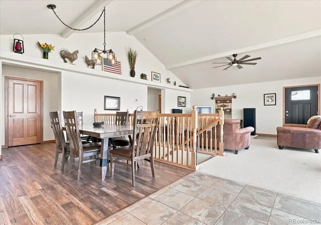 Photo 4 of House for sale at 27488 County Road 5, Weldona, CO 80653 | MLS# 5501165 | Listing updated on 2026-10-02