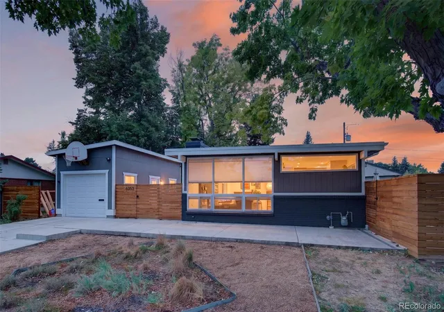 Photo 1 of Single family home for sale at 6353 Kendall St, Arvada, CO 80003 | MLS# 6460400 | Listing updated on 2026-10-08