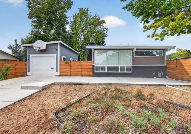 Photo 1 of Single family home for sale at 6353 Kendall St, Arvada, CO 80003 | MLS# 6460400 | Listing updated on 2026-10-08