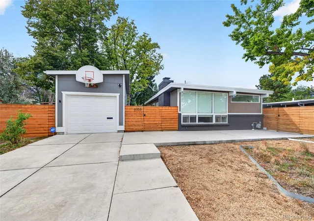 Photo 2 of Single family home for sale at 6353 Kendall St, Arvada, CO 80003 | MLS# 6460400 | Listing updated on 2026-10-08