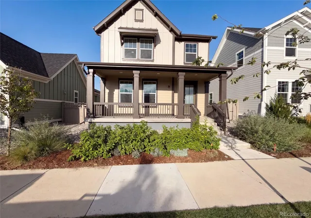 Photo 1 of Single family home for sale at 241 Westerly Blvd, Erie, CO 80516 | MLS# 7425464 | Listing updated on 2026-09-26