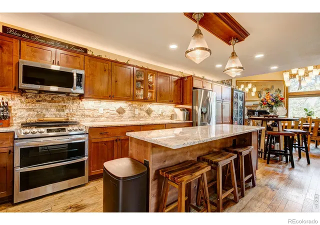 1st image of 321 Big Horn Dr, Estes Park, CO 80517 | MLS# IR1067151