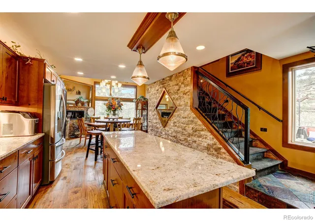2nd image of 321 Big Horn Dr, Estes Park, CO 80517 | MLS# IR1067151