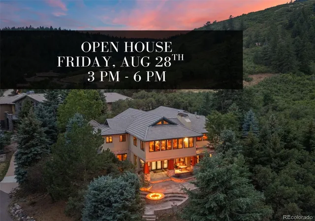 2nd image of 4737 Ponderosa Trl, Littleton, CO 80125 | MLS# 7732106