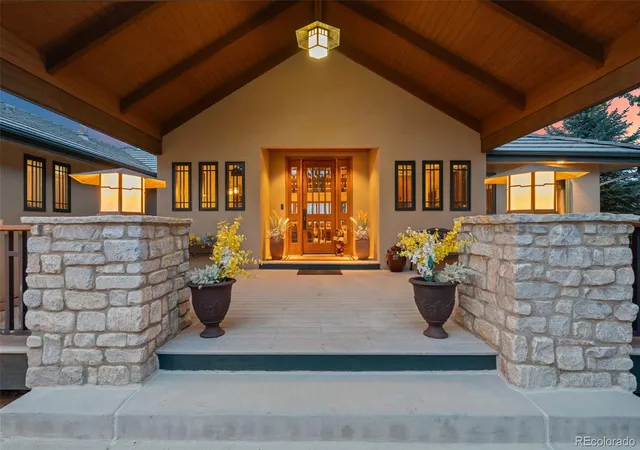 3rd image of 4737 Ponderosa Trl, Littleton, CO 80125 | MLS# 7732106