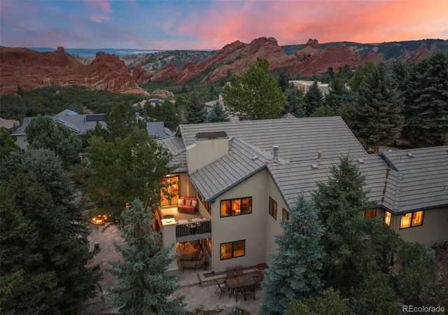4th image of 4737 Ponderosa Trl, Littleton, CO 80125 | MLS# 7732106