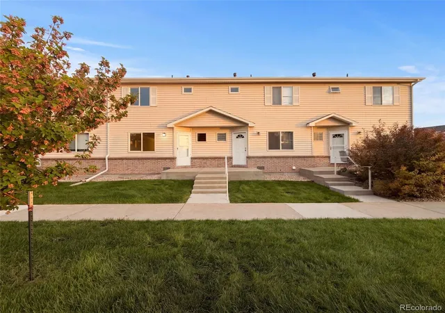 1st image of 3300 Saratoga St, Wellington, CO 80549