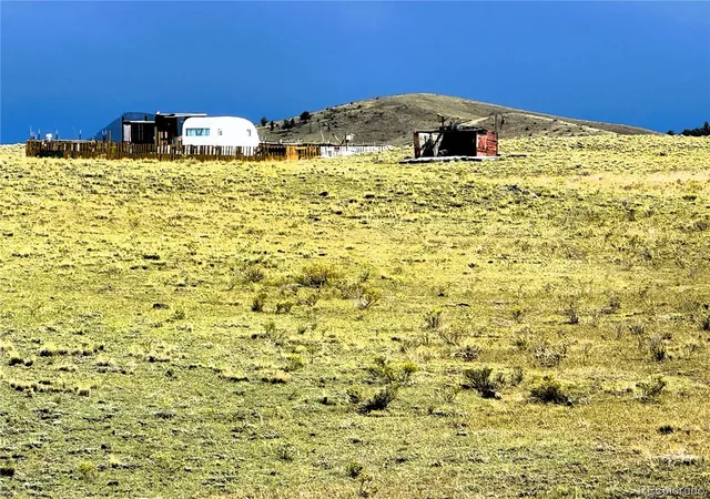 Photo 1 of Land for sale at 4706 Kinkehee Trl, Hartsel, CO 80449 | MLS# 5850995 | Listing updated on 2026-08-25