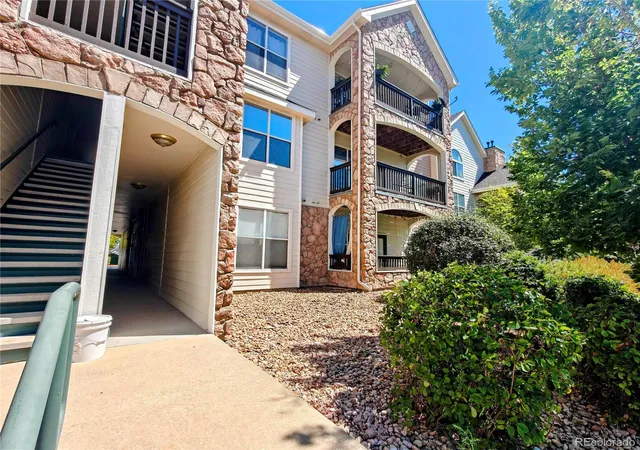 2nd image of 18919 E Warren Cir #B107, Aurora, CO 80013 | MLS# 8120602