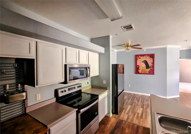 Photo 3 of Condo for sale at 18919 E Warren Cir #B107, Aurora, CO 80013 | MLS# 8120602 | Listing updated on 2026-10-23