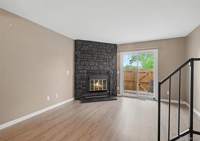 2nd image of 1662 S Idalia Cir #N, Aurora, CO 80017 | MLS# 1577547