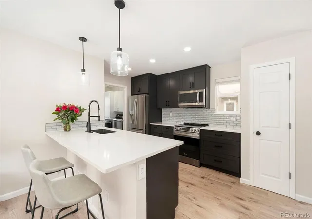 Photo 3 of Townhouse for sale at 6440 Orion Pl, Arvada, CO 80007 | MLS# 3386031 | Listing updated on 2026-09-20