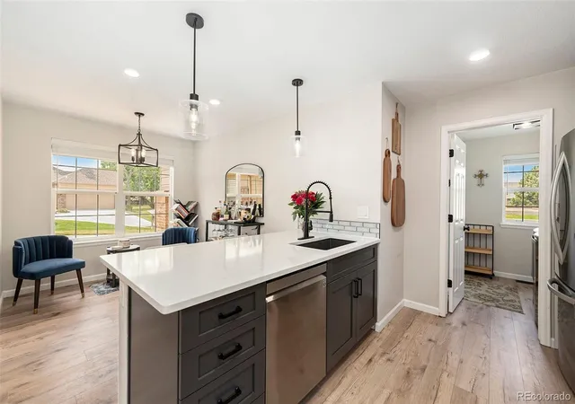 Photo 3 of Townhouse for sale at 6440 Orion Pl, Arvada, CO 80007 | MLS# 3386031 | Listing updated on 2026-09-20